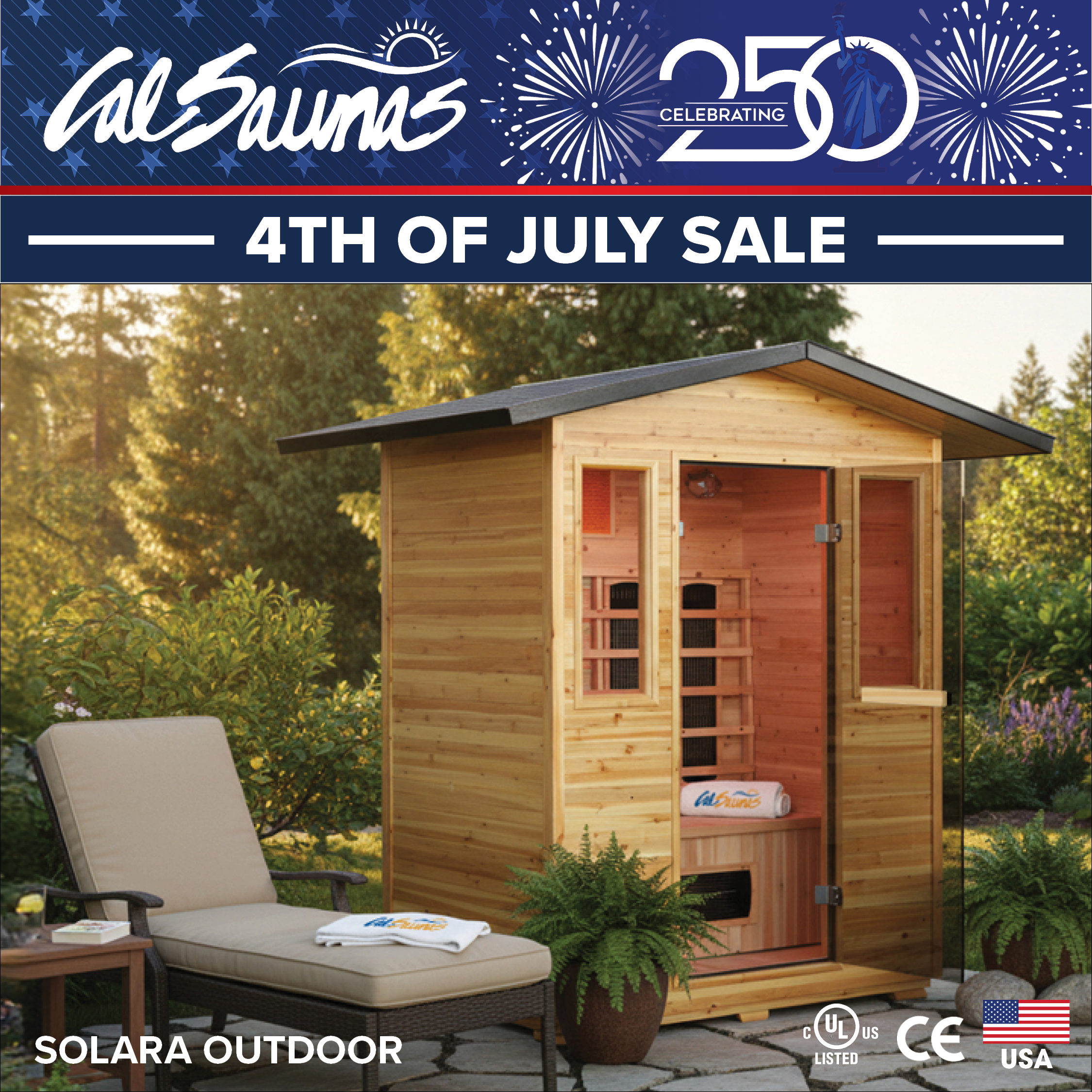 Calspas hot tub being used in a family setting - Corvallis
