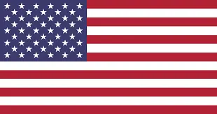 american flag-Corvallis