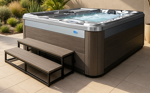 Cold Plunge&trade; Spas Corvallis hot tubs for sale