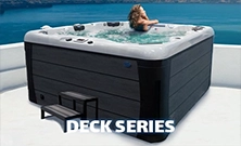Deck Series Corvallis hot tubs for sale