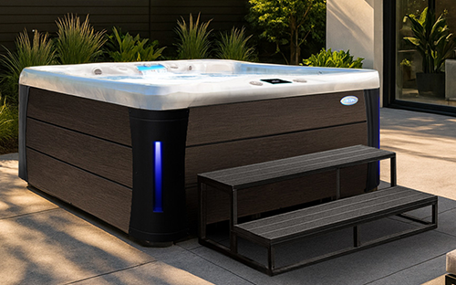 Escape Plus&trade; Spas Corvallis hot tubs for sale