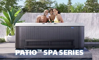 Patio Plus™ Spas Corvallis hot tubs for sale