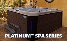 Platinum™ Spas Corvallis hot tubs for sale