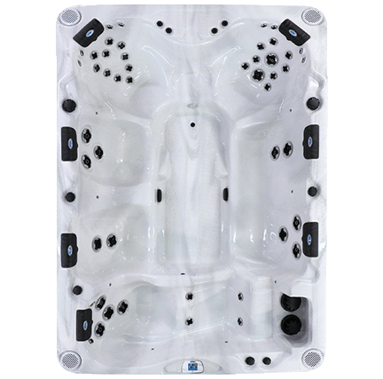 Newporter EC-1148LX hot tubs for sale in Corvallis